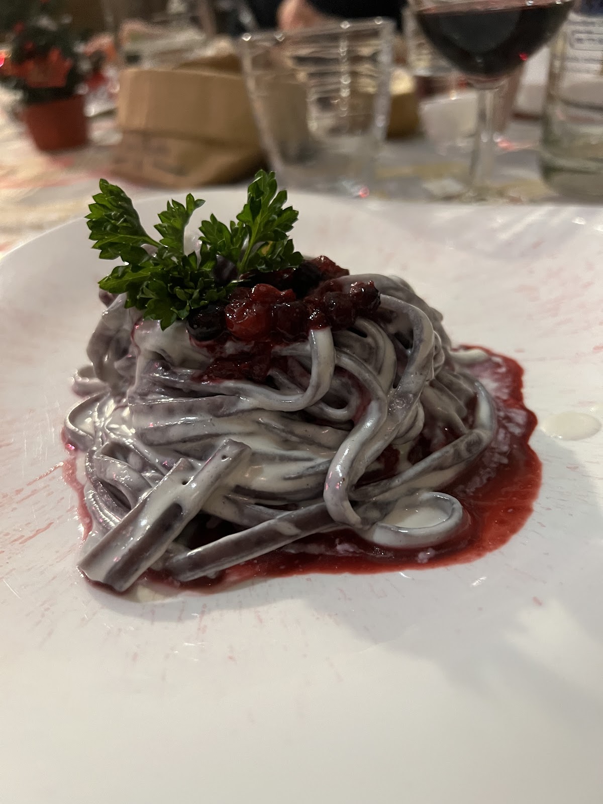 Osteria L'Arcano - 3