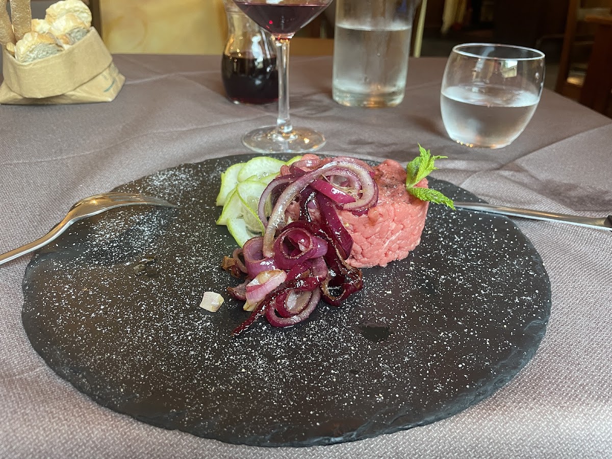 Osteria L'Arcano - 5