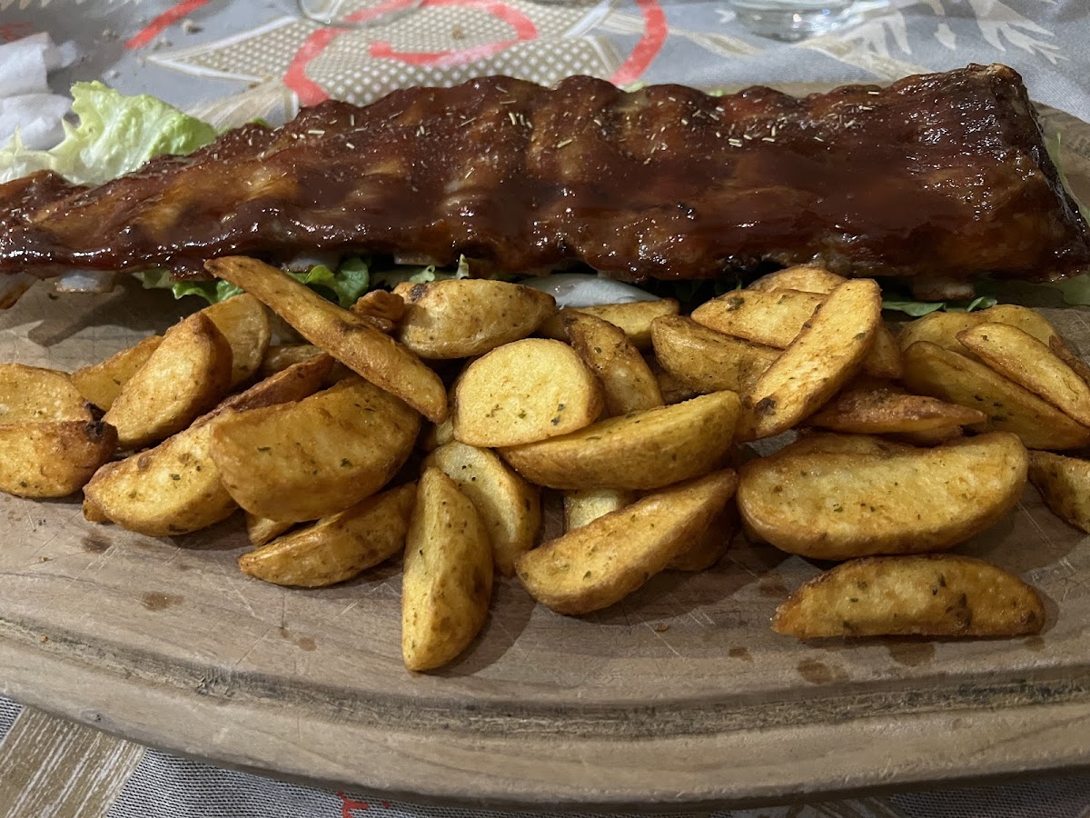 Osteria L'Arcano - 7