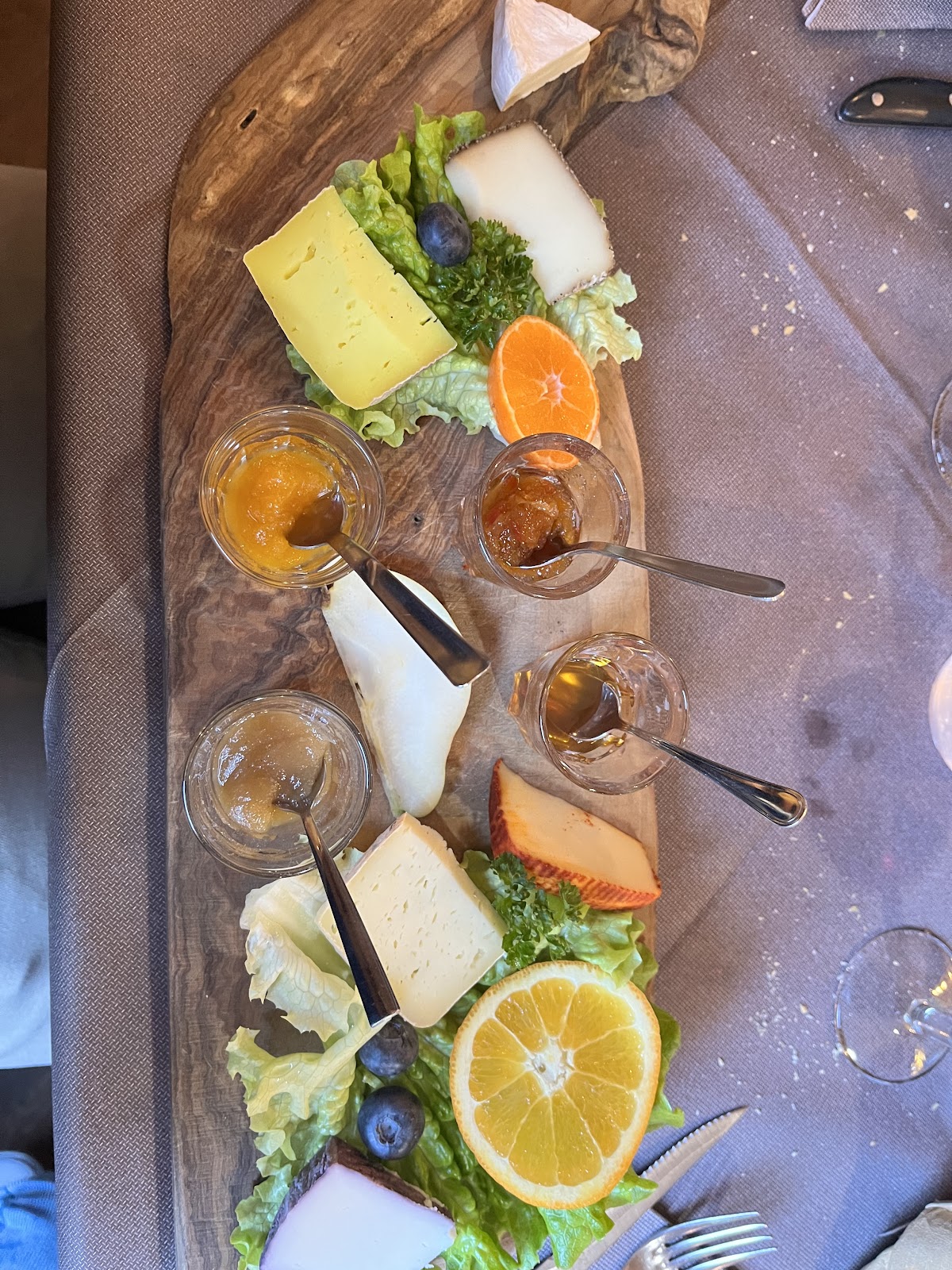 Osteria L'Arcano - 8